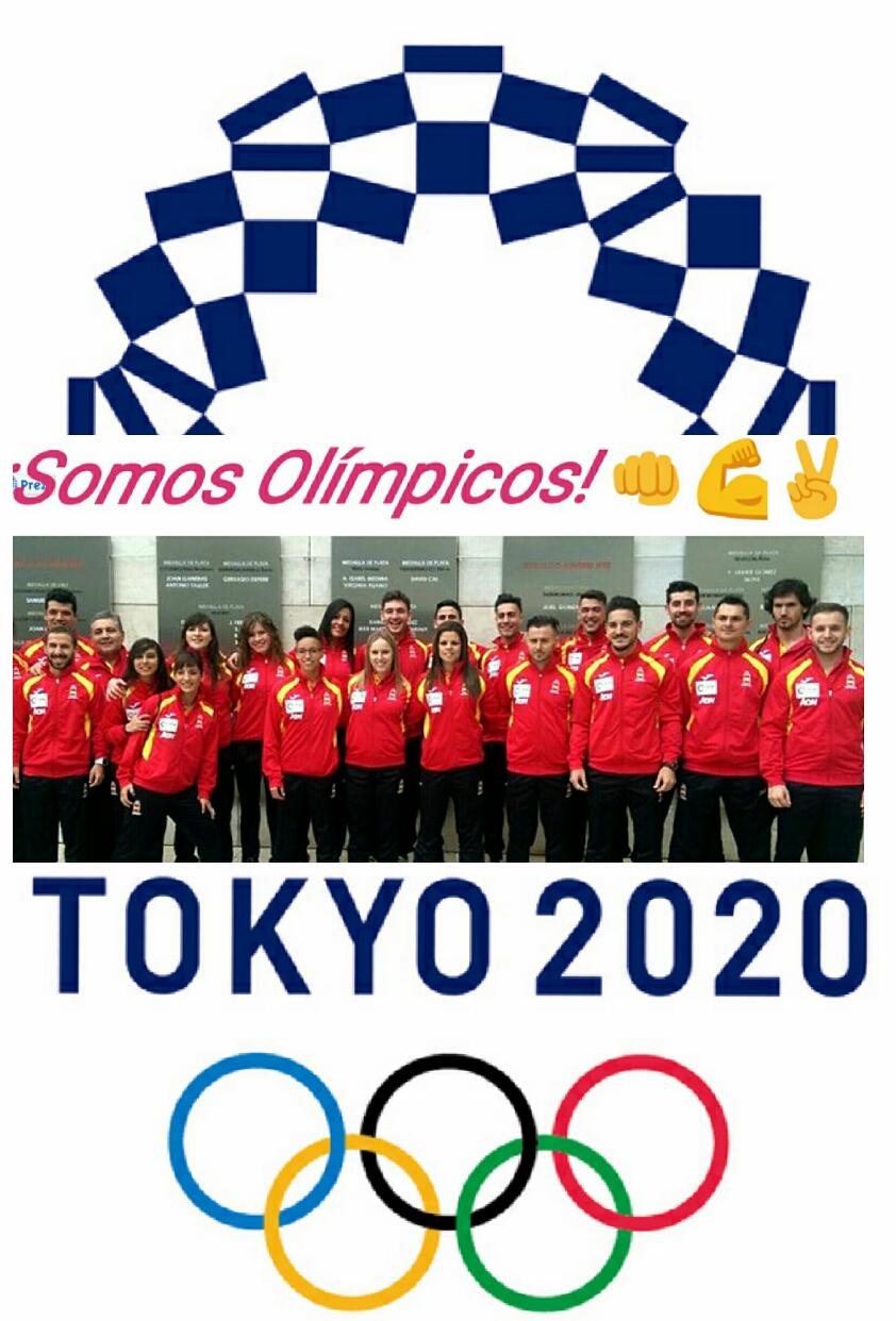 K&aacute;rate, deporte ol&iacute;mpico en Tokyo 2020